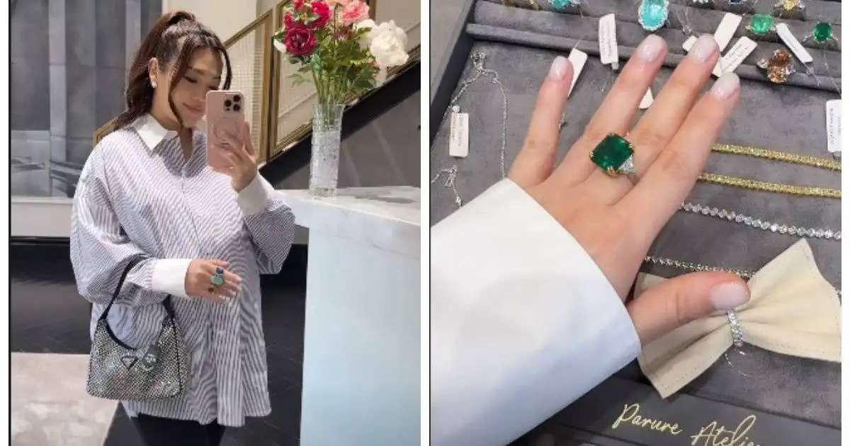 Colman Domingo and Jude Law at amfAR’s Venice Gala