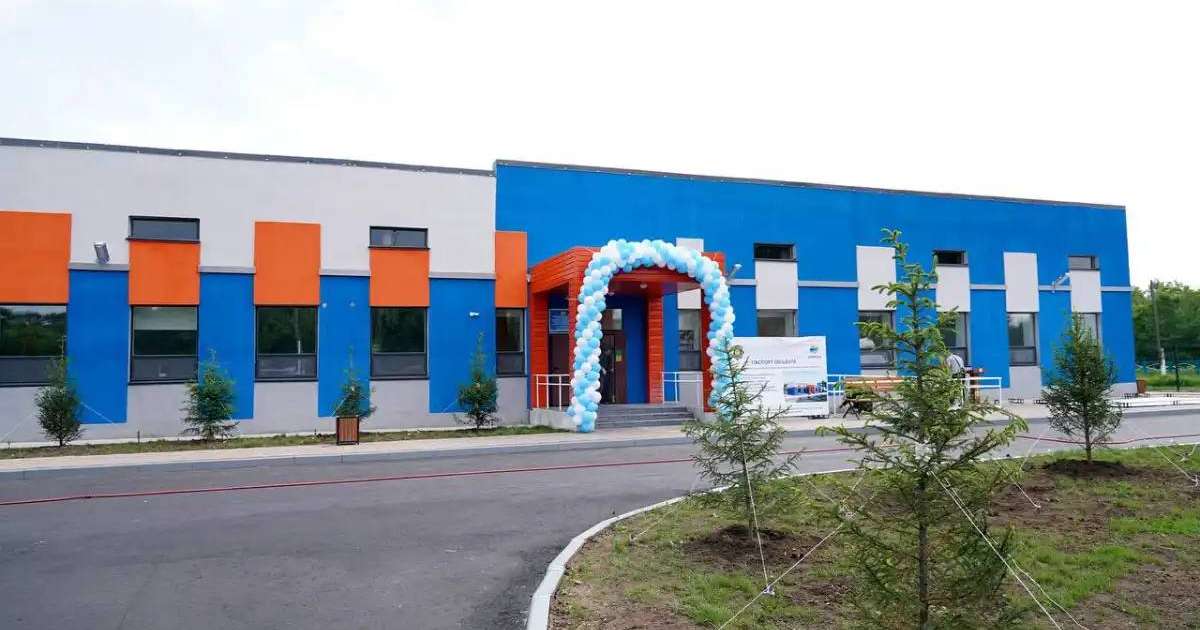 Қайтарылған актив: Ақмола облысында медициналық мекемелер пайдалануға берілді