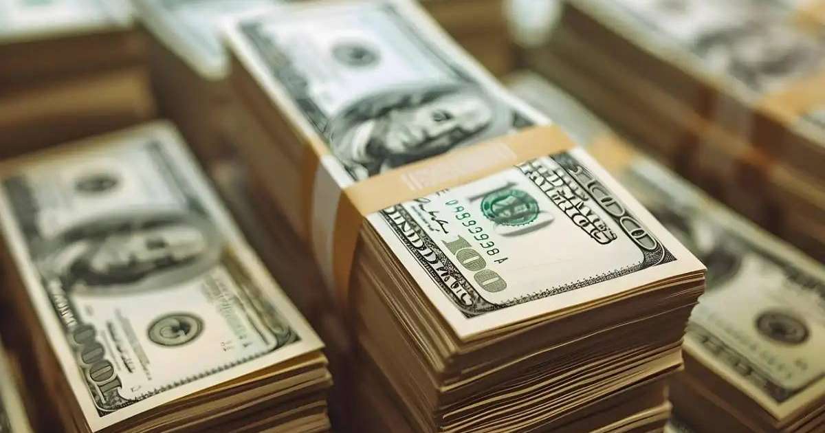 АҚШ-тың баж салығы енгізілгеннен кейін кімдер миллиардтарын жоғалтты