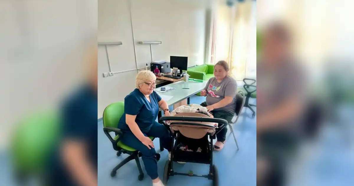 Қос аяғынан айырылған баланың жағдайына қатысты соңғы ақпарат шықты