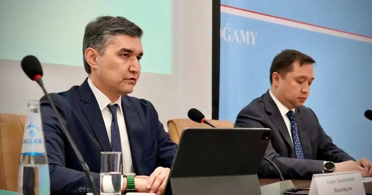 Астанадағы ЖЭО-3 құрылысы 2025 жылы аяқталады