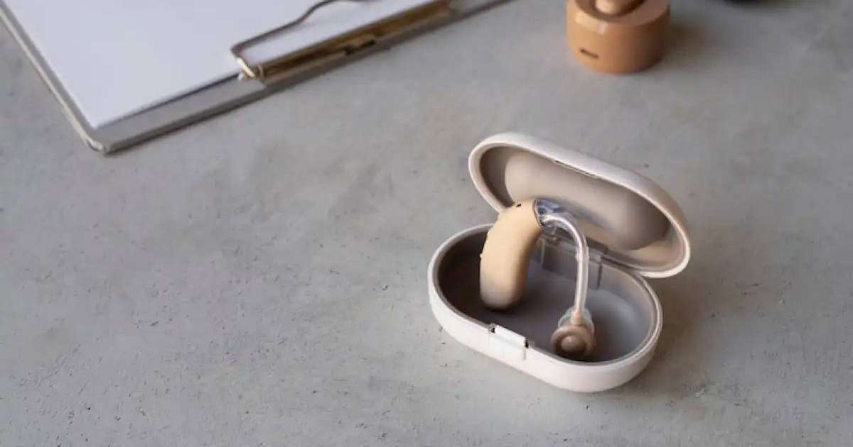 Келесі жылы есту қабілеті нашар балаларға есту аппараттары мен аудио процессорлар тегін беріледі