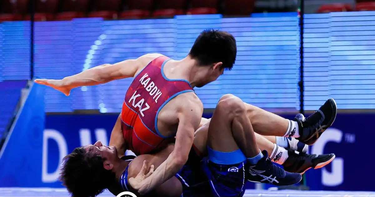 Colman Domingo and Jude Law at amfAR’s Venice Gala