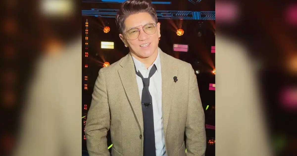 Colman Domingo and Jude Law at amfAR’s Venice Gala