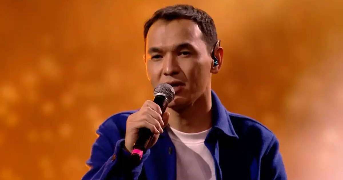 Colman Domingo and Jude Law at amfAR’s Venice Gala