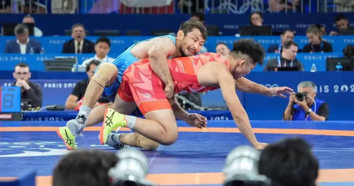 Colman Domingo and Jude Law at amfAR’s Venice Gala