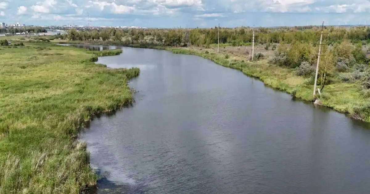 Қазақстан Қытай компаниясымен су шаруашылығын цифрландыруға байланысты меморандумға қол қойды