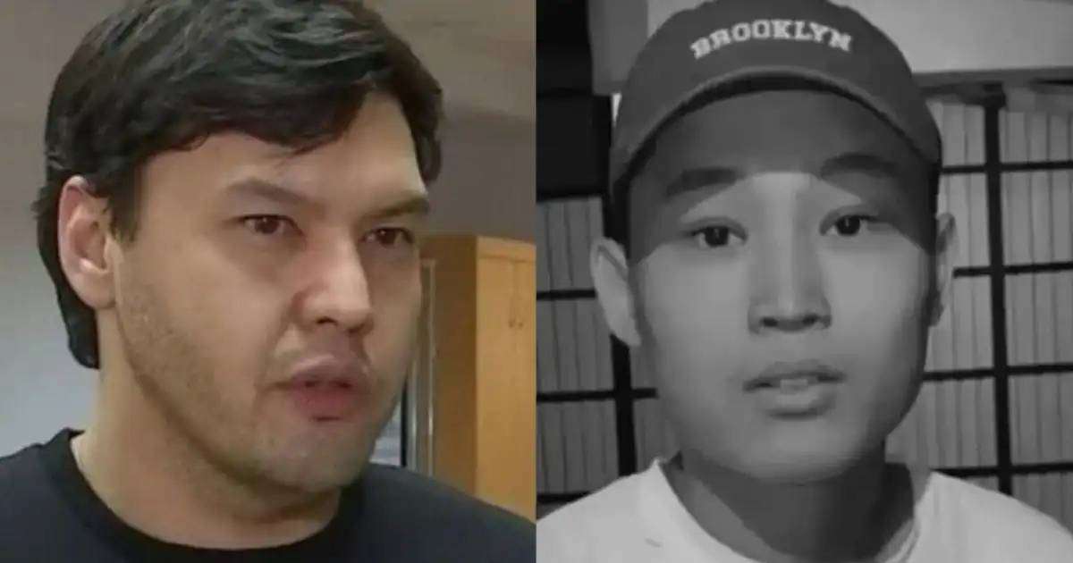 Colman Domingo and Jude Law at amfAR’s Venice Gala