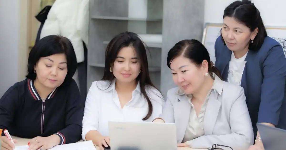 Жаңа оқу жылында 30 мыңнан астам педагог біліктілігін арттырады