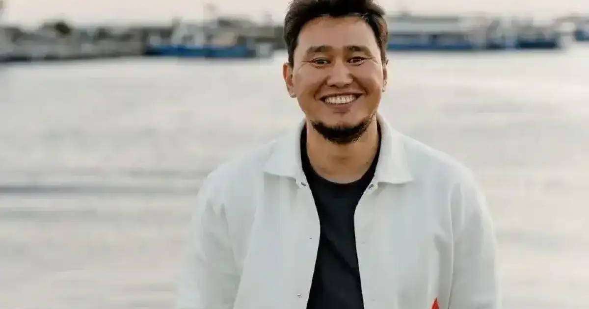 Colman Domingo and Jude Law at amfAR’s Venice Gala