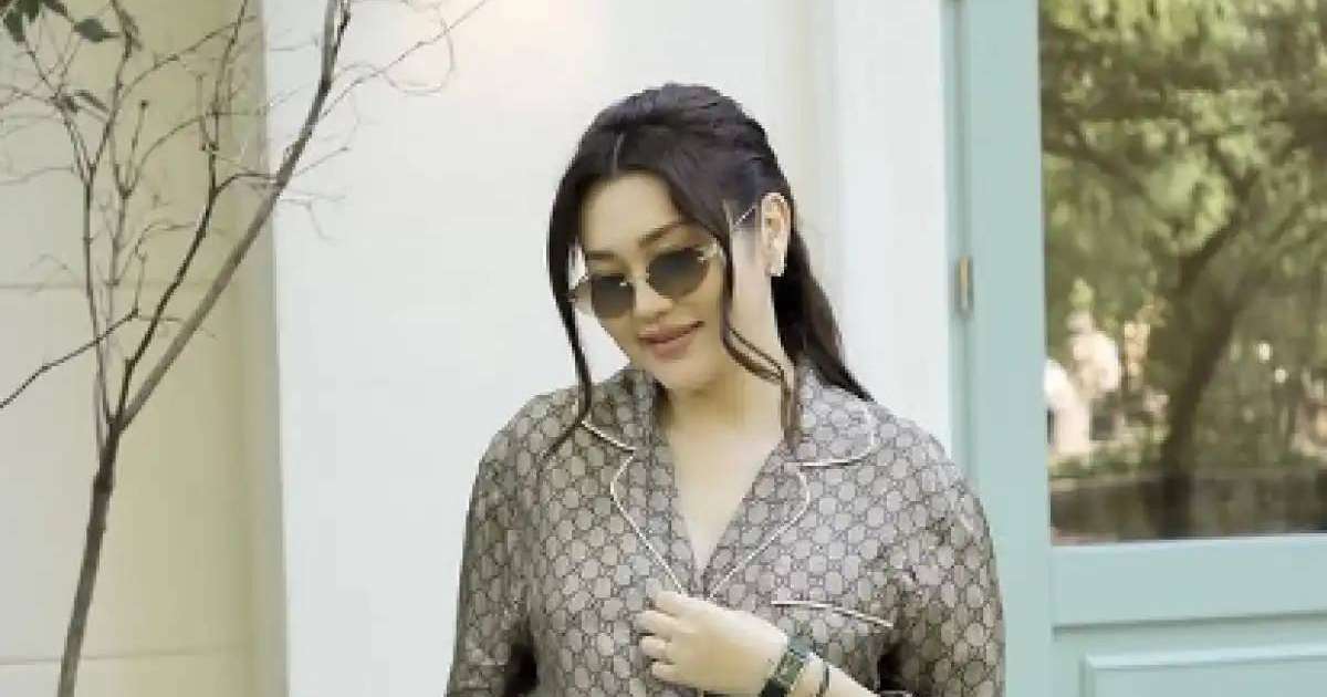 Colman Domingo and Jude Law at amfAR’s Venice Gala