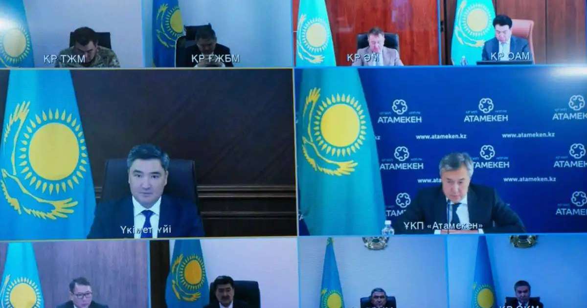 Colman Domingo and Jude Law at amfAR’s Venice Gala