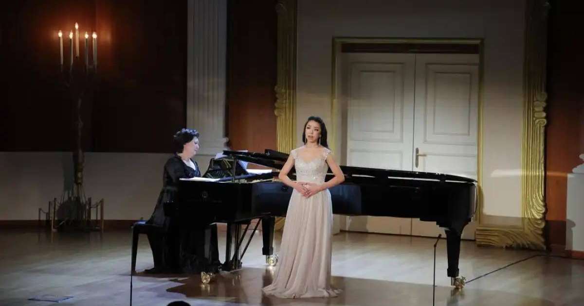 Colman Domingo and Jude Law at amfAR’s Venice Gala