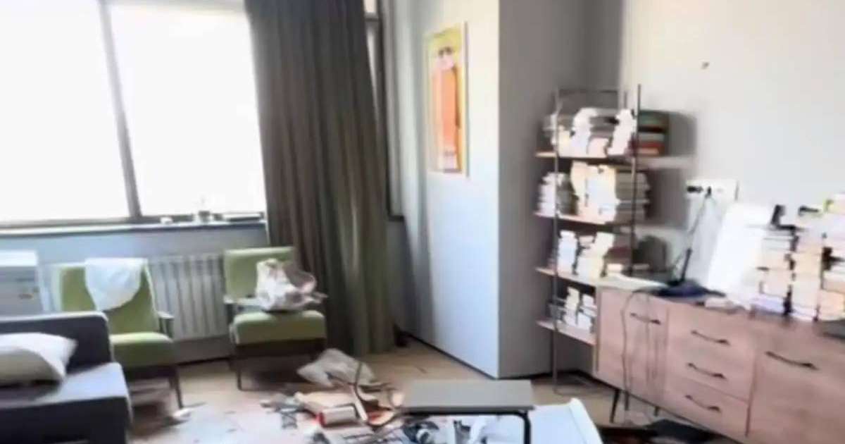 Colman Domingo and Jude Law at amfAR’s Venice Gala