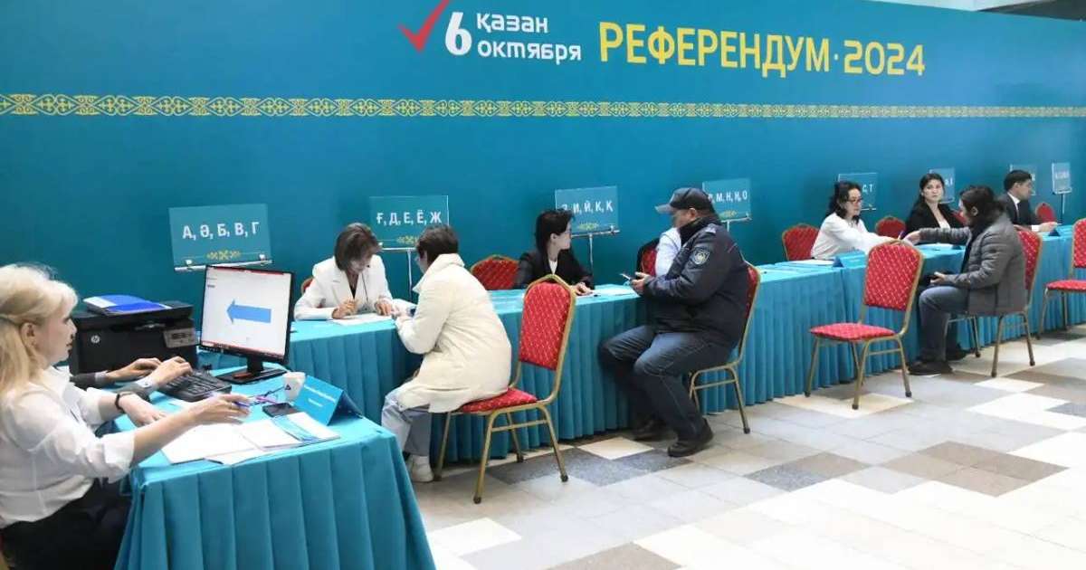 Азаматтардың өз көзқарастарын білдіріп жатқаны қуантады – Алдияр Тоқтаров