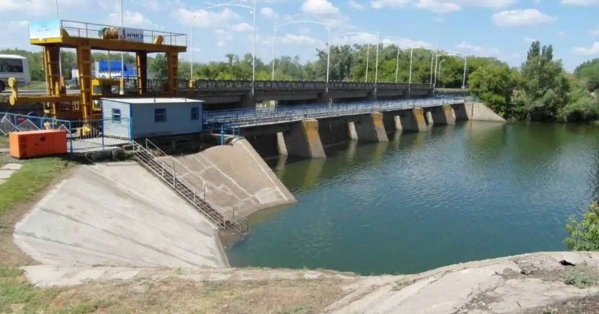 БҚО-да экологиялық мақсаттарға 54 млн текше метрден астам су жіберілді