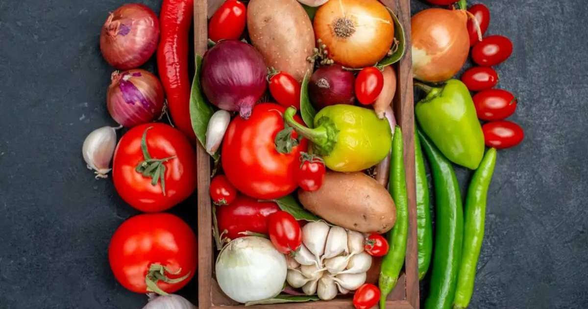 ЕАЭО-да органикалық өнімдердің ортақ нарығы құрылады