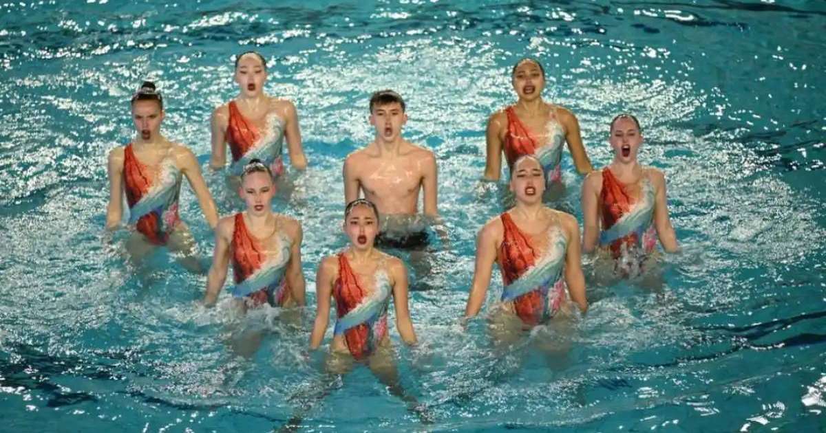 Colman Domingo and Jude Law at amfAR’s Venice Gala