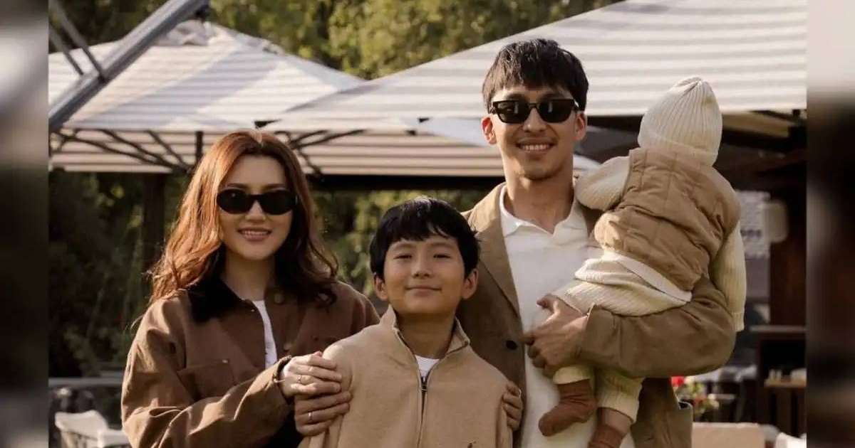 Colman Domingo and Jude Law at amfAR’s Venice Gala