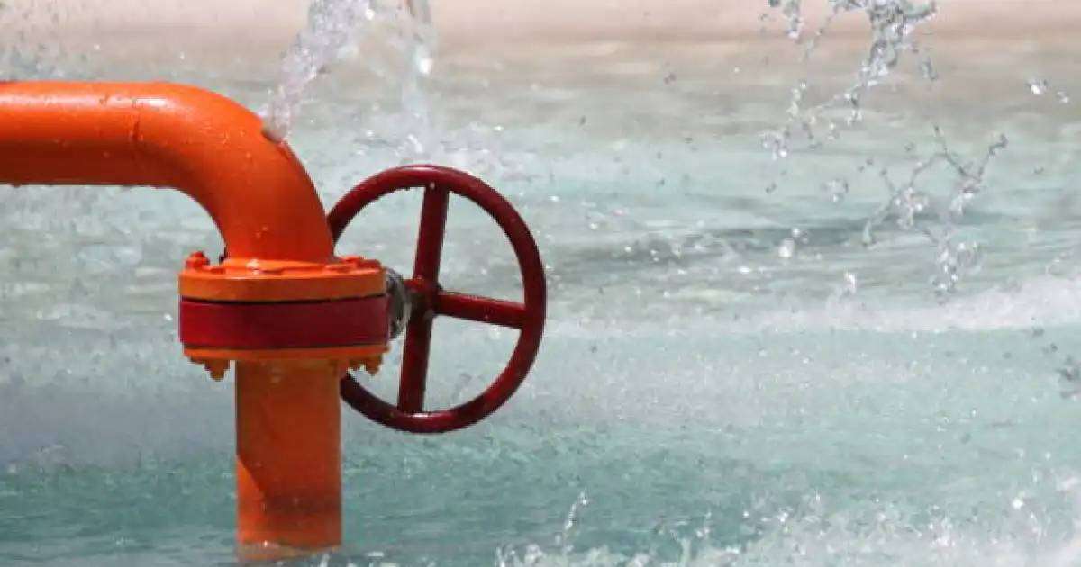 Жыл соңына дейін алты облыста 10 су құбыры салынады