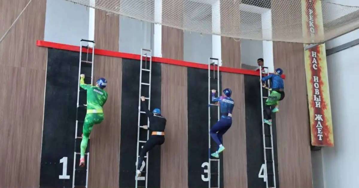 Colman Domingo and Jude Law at amfAR’s Venice Gala