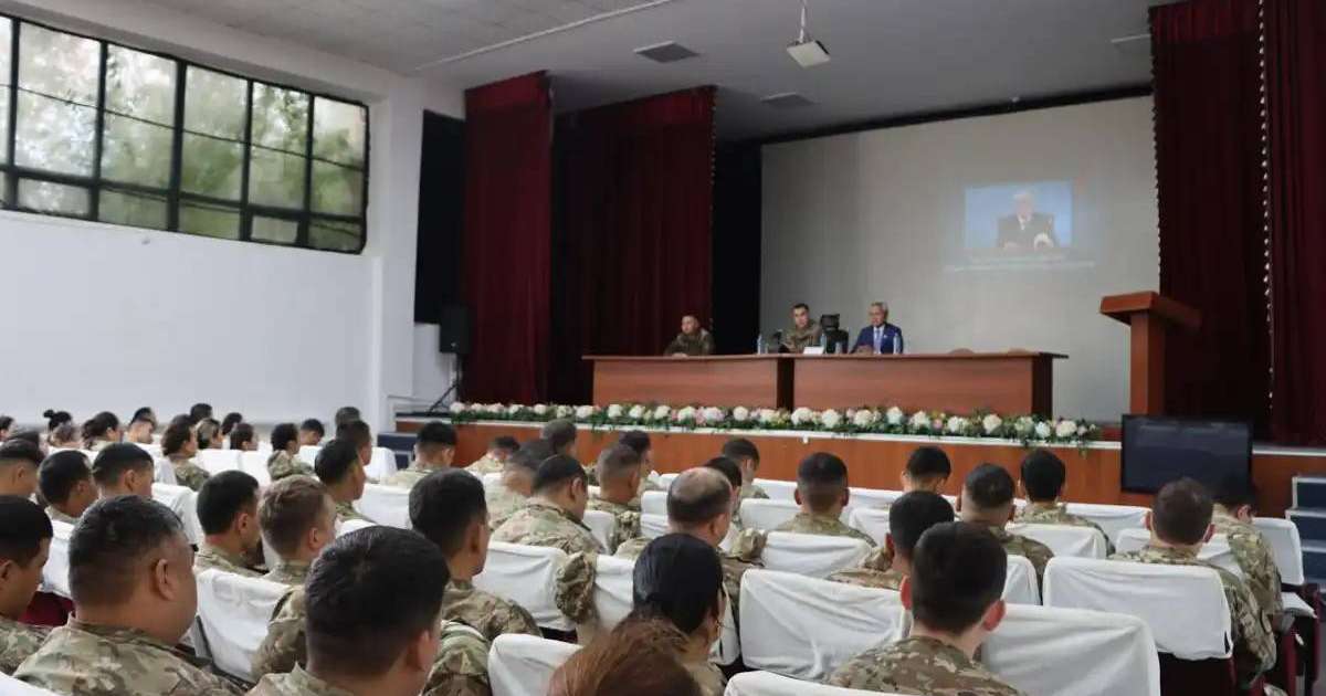 Жолдауда айтылған әрбір бастама еліміздің дамуына серпін береді – мәслихат депутаты