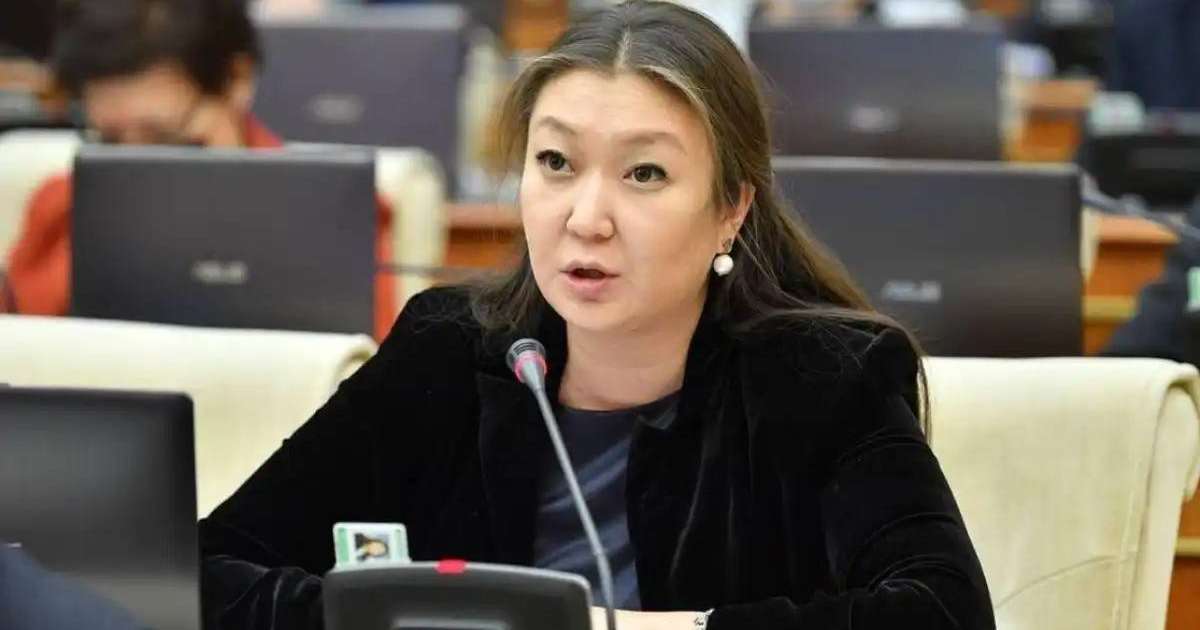 Балаларға қатысты аса ауыр қылмыстардың саны азайды – Динара Закиева