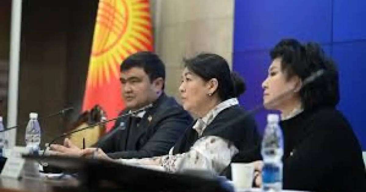 Қырғыздар тегіндегі «-ов», «-ев» жалғауларынан жаппай бас тартып жатыр