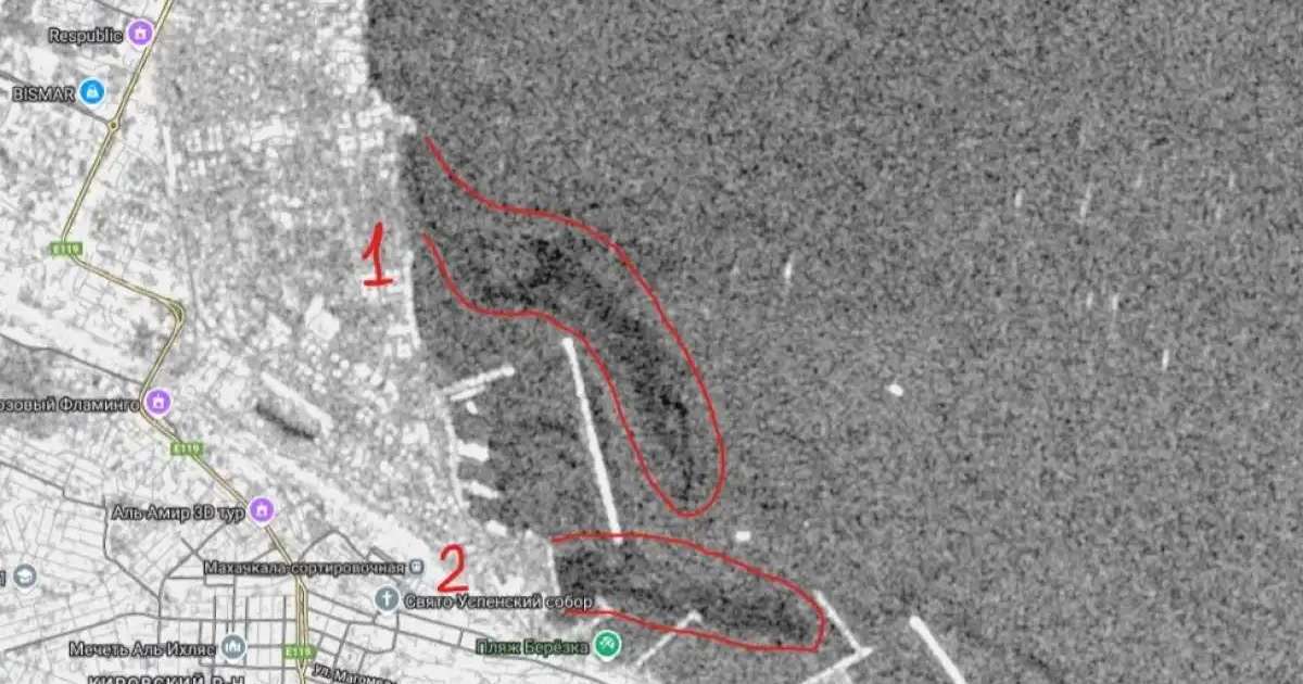 Colman Domingo and Jude Law at amfAR’s Venice Gala