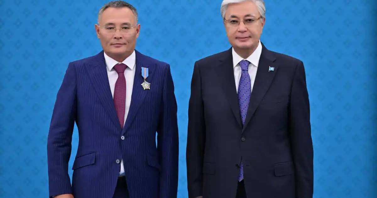 Colman Domingo and Jude Law at amfAR’s Venice Gala