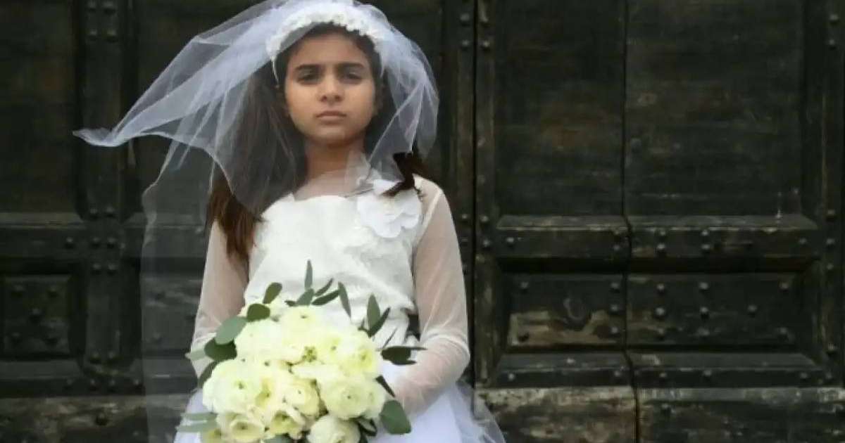 9 жастағы қыздармен некеге тұру: Иракта заңға түзетулер енгізілді