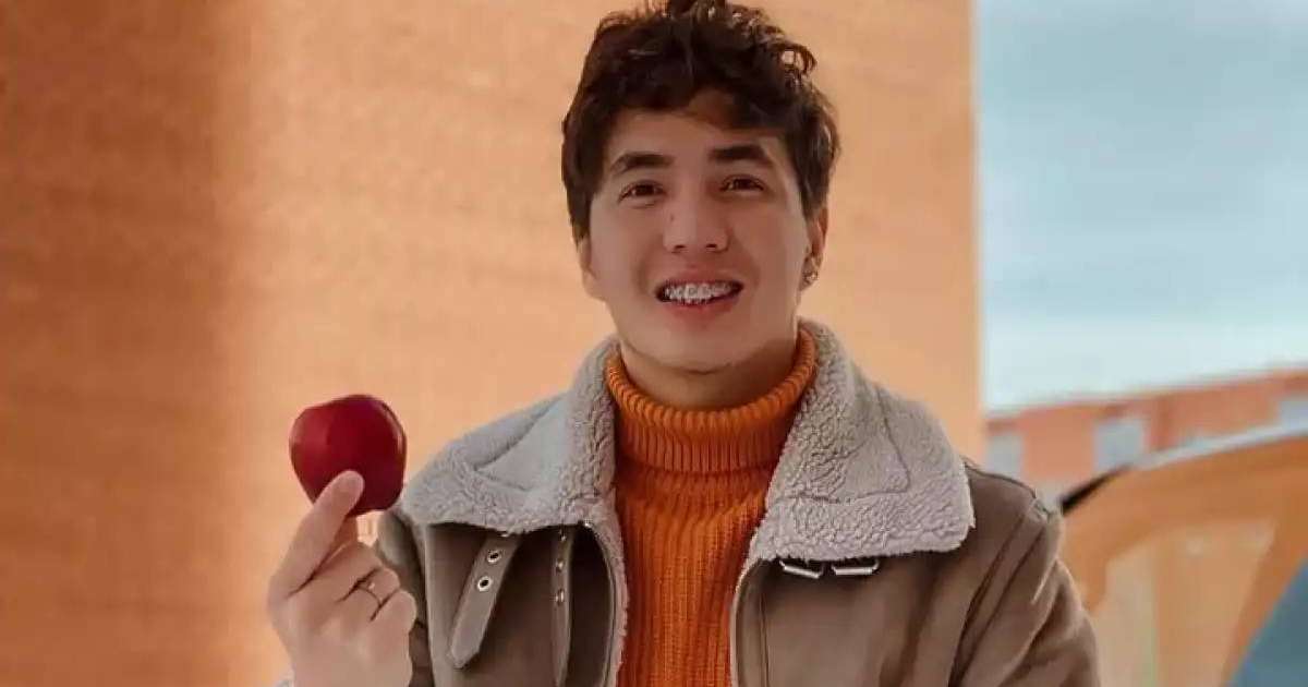 Colman Domingo and Jude Law at amfAR’s Venice Gala