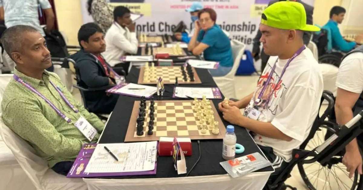 Colman Domingo and Jude Law at amfAR’s Venice Gala