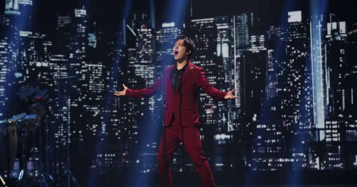 Colman Domingo and Jude Law at amfAR’s Venice Gala