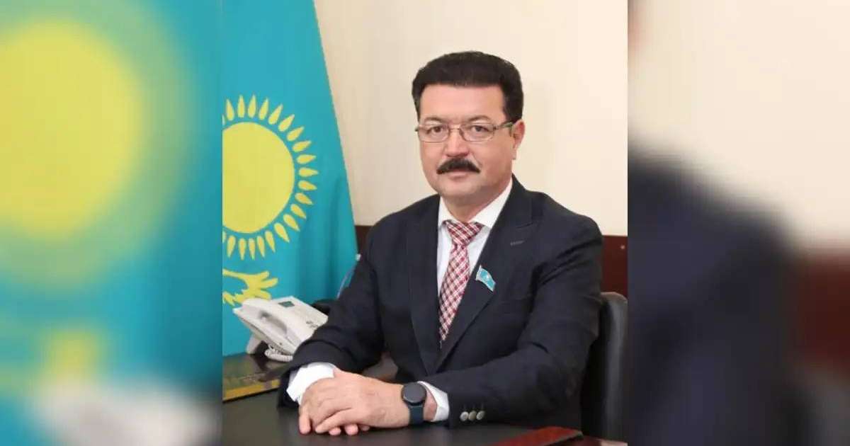 Биылғы Жолдауды елдің экономикалық даму жолының нақты жол картасы деп айтуға болады – Зұлфухар Ғайыпов