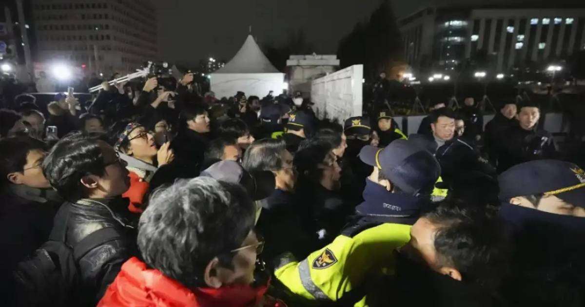 Colman Domingo and Jude Law at amfAR’s Venice Gala
