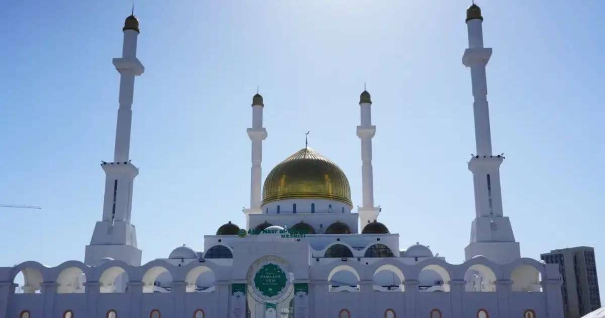 «Қызға орынсыз сөз айтқан»: ҚМДБ мәлімдеме жасады