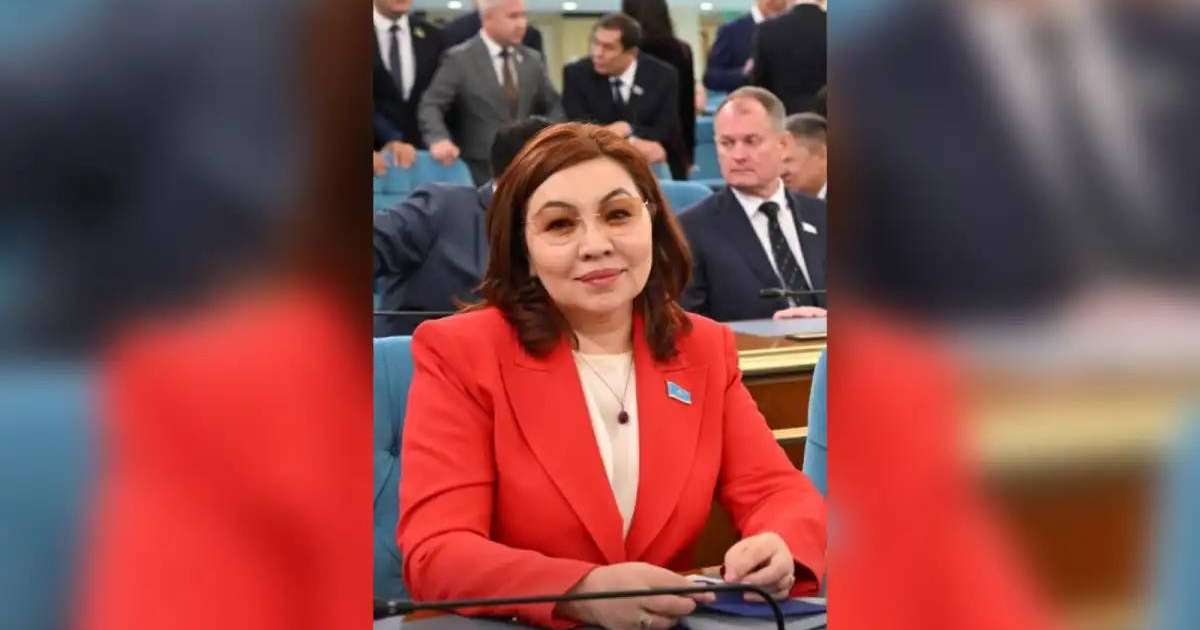 Бір палаталы модельге көшу жүзеге асса, заңнамалық процестер жеңілдейді – Бибігүл Жексенбай