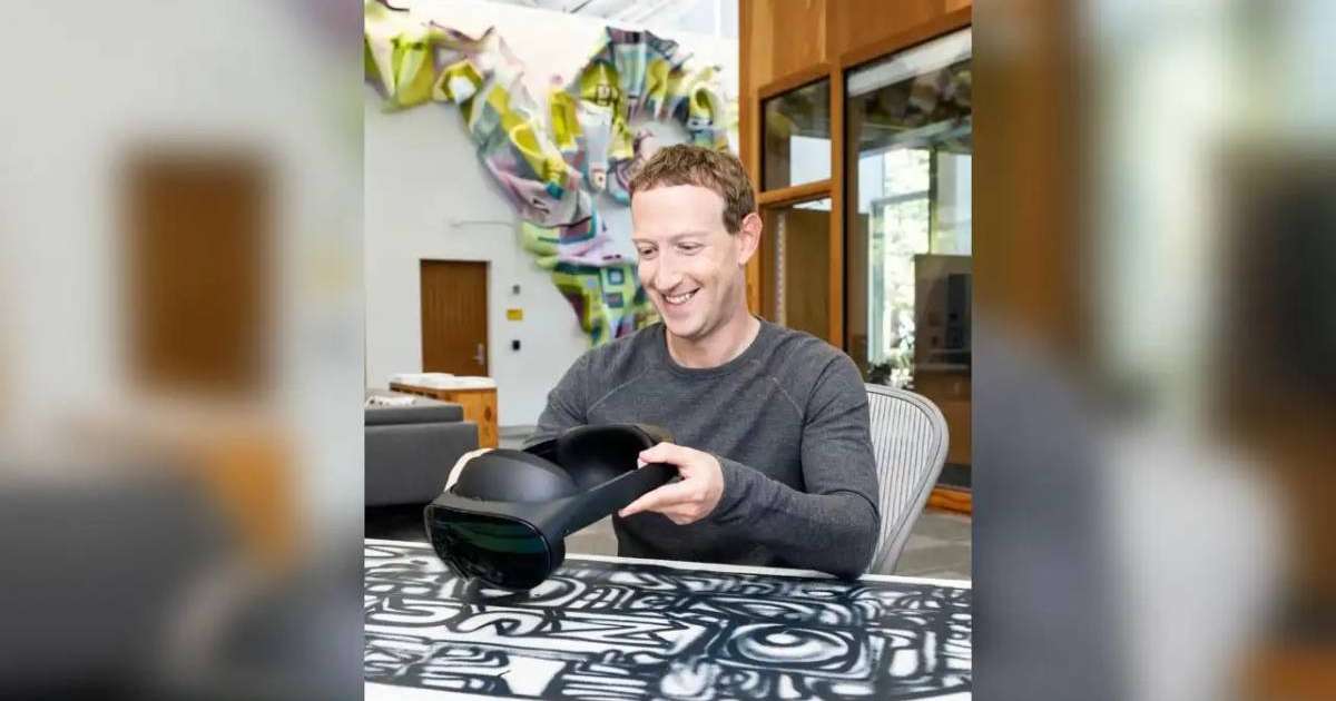 Марк Цукерберг әлемдегі ең бай адамдар тізімінде 4-ші орында тұр