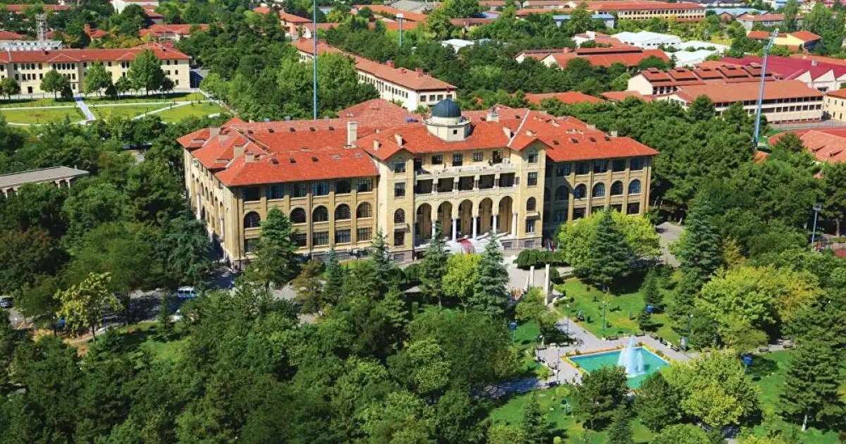 Қазақстанда Түркияның Гази университетінің филиалы ашылады