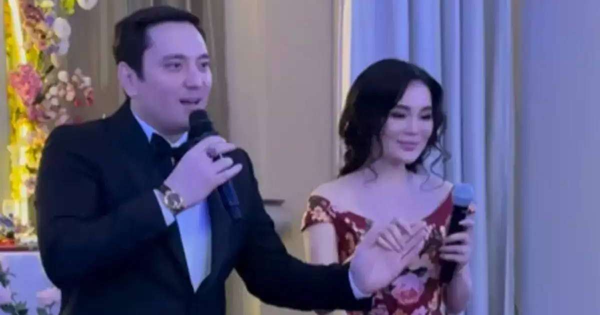 Colman Domingo and Jude Law at amfAR’s Venice Gala