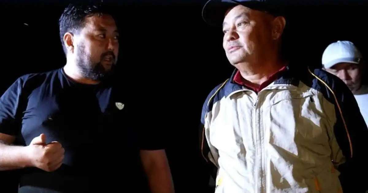 Министрлік өкілдері суармалы судың әділ бөлінуін бақылауына алды