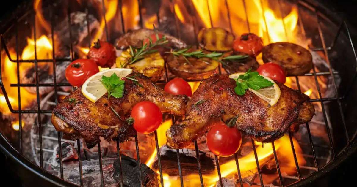 Мангалды пайдалануға қатысты талаптар: ТЖМ өрт қауіпсіздігі ережелерін еске салды