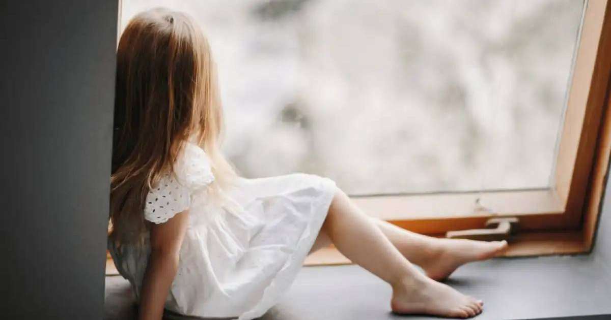 Терезеден құлау оқиғалары ата-аналардың балаларын қараусыз қалдыруымен байланысты болып отыр - ТЖД