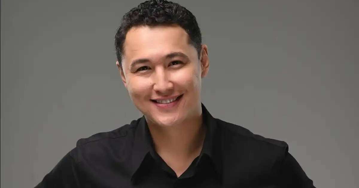 Colman Domingo and Jude Law at amfAR’s Venice Gala