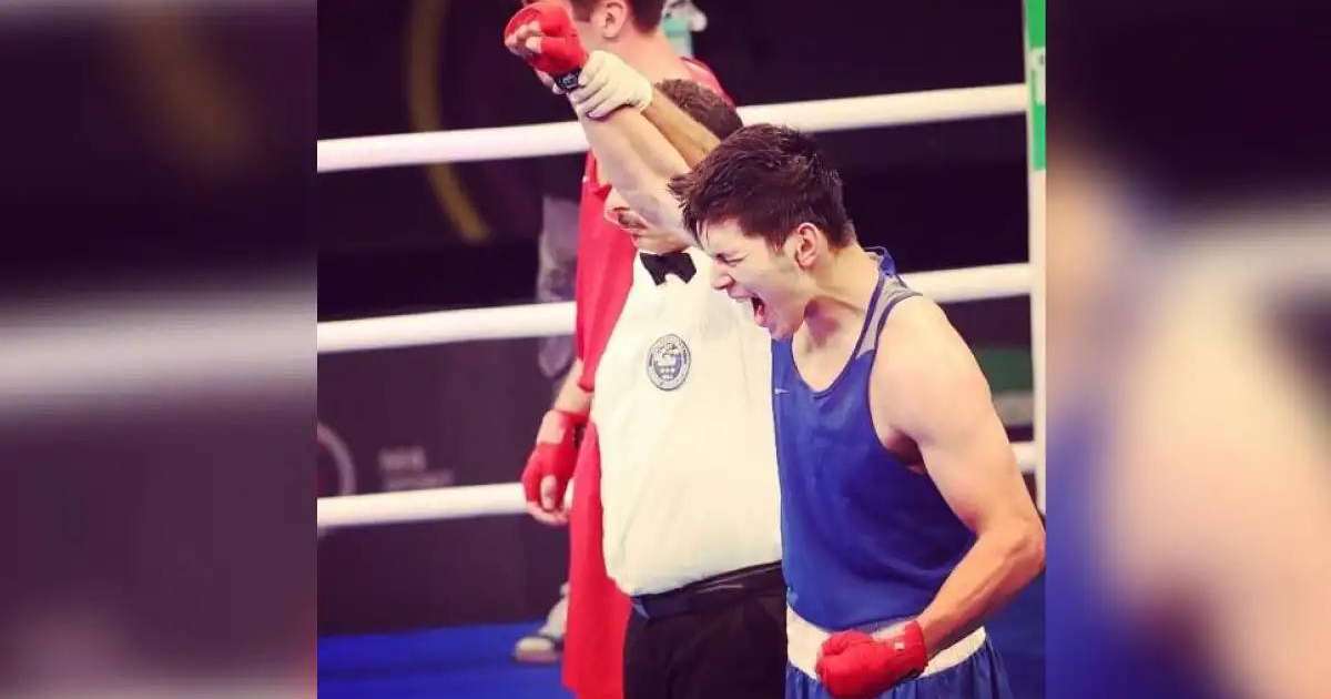 Colman Domingo and Jude Law at amfAR’s Venice Gala