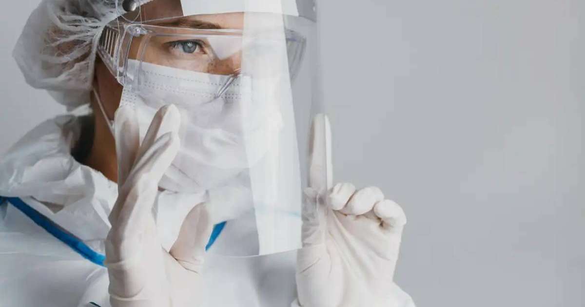 Әлемде ковидтің жаңа түрі тарап жатыр