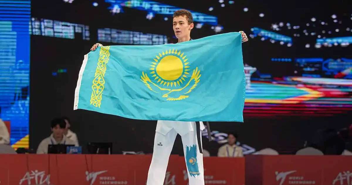 Қазақстан жазғы Универсиадада алғашқы алтын медальды алды