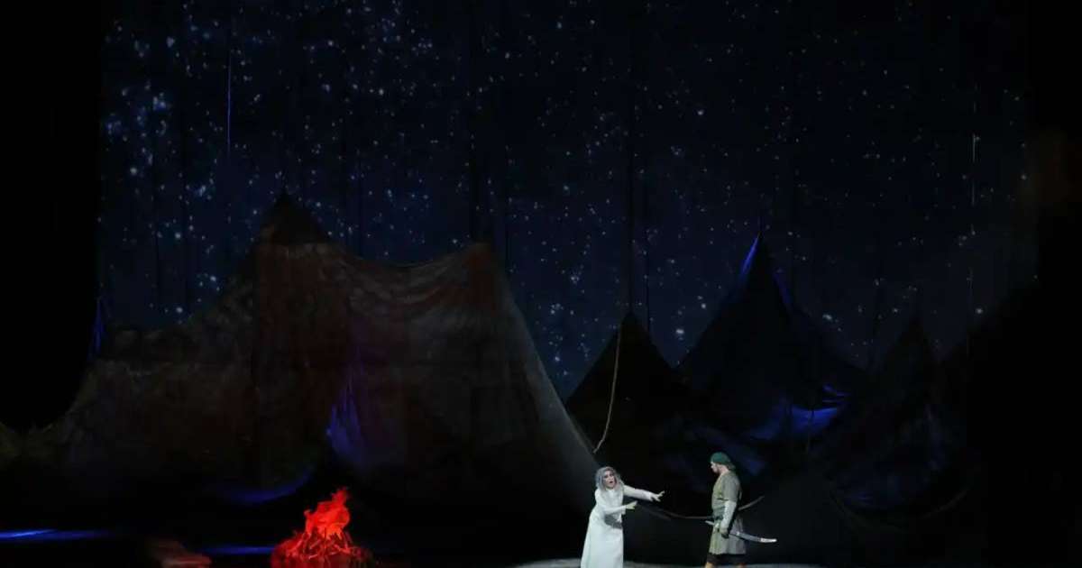 Colman Domingo and Jude Law at amfAR’s Venice Gala