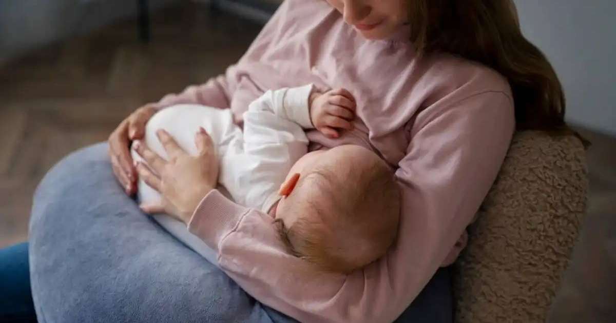 Елімізде тұңғыш рет нәрестелерге арналған ана сүтінің банкі ашылды